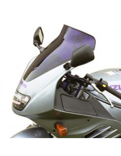 Bulle haute protection...