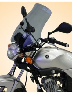 Pare-brise YAMAHA 125/250...