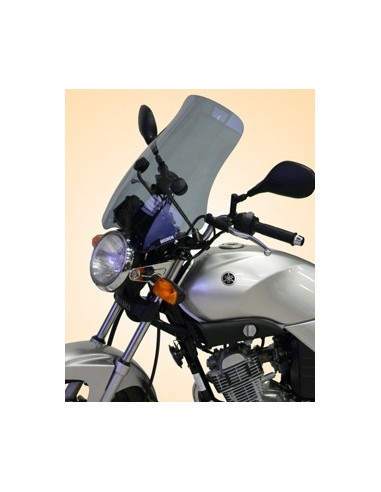 Pare-brise YAMAHA 125/250 YBR Phantom 3 2006/2014