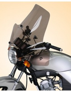 Pare-brise YAMAHA 125/250...