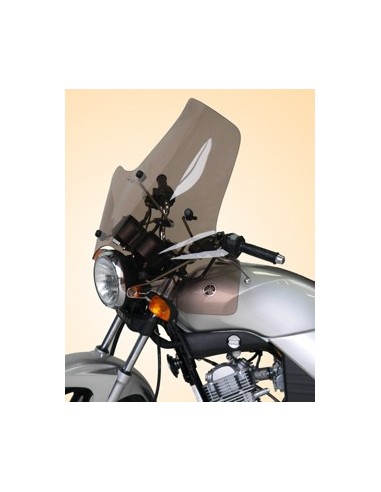 Pare-brise YAMAHA 125/250 YBR Pullman 2006/2014