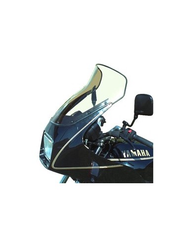 Bulle haute protection YAMAHA 600/750/900 XJ 1982/1995