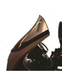 Bulle haute protection...