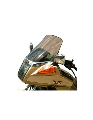 Pare-brise YAMAHA 1200 et 1300 VENTURE avant 2001