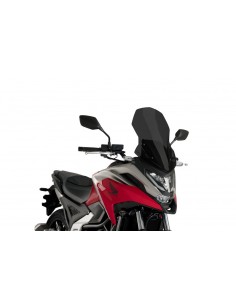 Bulle Touring pour Honda NC750X