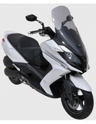 Pare brise haute protection Ermax...