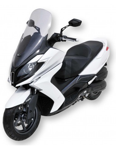 Pare brise haute protection Ermax...