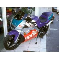 BULLE ERMAX TAILLE ORIGINE POUR APRILIA 125 FUTURA REPLICA 87
