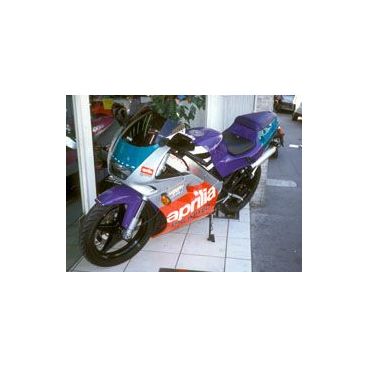 BULLE ERMAX TAILLE ORIGINE POUR APRILIA 125 FUTURA REPLICA 87
