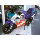 BULLE ERMAX TAILLE ORIGINE POUR APRILIA 125 FUTURA REPLICA 87