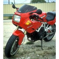 BULLE ERMAX TAILLE ORIGINE POUR DUCATI 600/750/900 SS 91/94