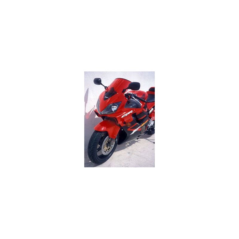 BULLE ERMAX TAILLE ORIGINE POUR HONDA CBR 600 F 2001/2007 ...