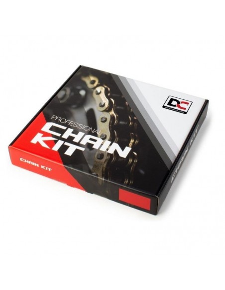 Kit Chaine DC KTM SX 250 (1994) 