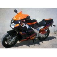 BULLE ERMAX TAILLE ORIGINE POUR YAMAHA FZR 1000 EXUP 94/95