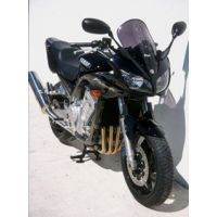 BULLE ERMAX TAILLE ORIGINE POUR YAMAHA FZS 1000 FAZER 2001/2005