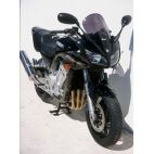 BULLE ERMAX TAILLE ORIGINE POUR YAMAHA FZS 1000 FAZER 2001/2005