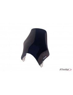 Pare-brise Naked... 2