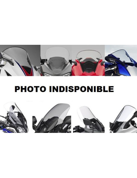 BULLE ERMAX TAILLE ORIGINE POUR SUZUKI GSXR 750 W 94/95