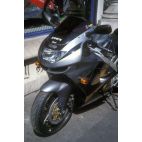 BULLE ERMAX TAILLE ORIGINE POUR KAWASAKI ZX 6 R 98/99