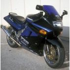 BULLE ERMAX TAILLE ORIGINE POUR KAWASAKI ZZR 1100 90/92