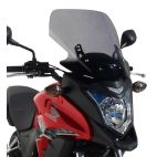 BULLE TOURING ERMAX + 8 CM POUR HONDA CB 500 X 2013/2014
