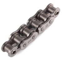 Chaine de transmission AFAM au pas de 530 A530XRR2 MRS type XS Ring Renforcé 2