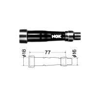 Capuchon antiparasite NGK SB01E