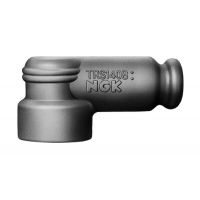 Capuchon antiparasite NGK TRS1408F