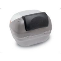Dosseret pour top case SHAD SH29 SH33 et SH34 2