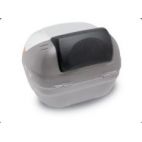 Dosseret pour top case SHAD SH29 SH33 et SH34