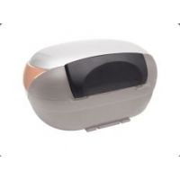Dosseret pour top case SHAD SH46