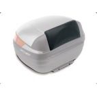 Dosseret pour top case SHAD SH37-SH40-SH45-SH49 Dosseret pour top case SHAD SH37-SH40-SH45-SH49