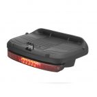 TOP CASE SHAD SH48 Gris Foncé Carbone PROMOTION TOP CASE SHAD SH48 Gris Foncé Carbone PROMOTION