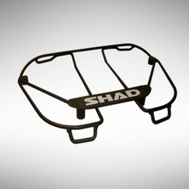 TOP CASE SHAD SH48 Gris Foncé Carbone PROMOTION TOP CASE SHAD SH48 Gris Foncé Carbone PROMOTION