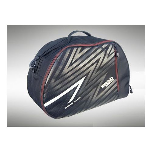 TOP CASE SH48 dans votre boutique-All-bikes