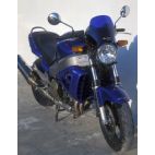 SAUTE VENT MINI SPRINT 22cm POUR SUZUKI SV 650 99/02