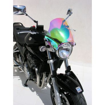 SAUTE VENT NASTY POUR KAWASAKI ZR 7