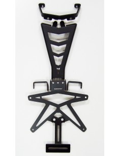 Passage de roue Ermax pour CB1000 R 2018/2020  2