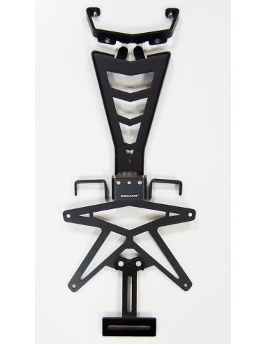 Passage de roue Ermax pour CB1000 R 2018/2020 