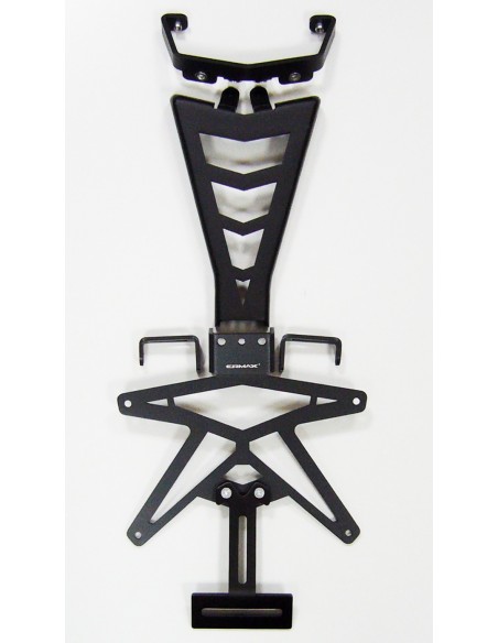 Passage de roue Ermax pour CB1000 R 2018/2020 