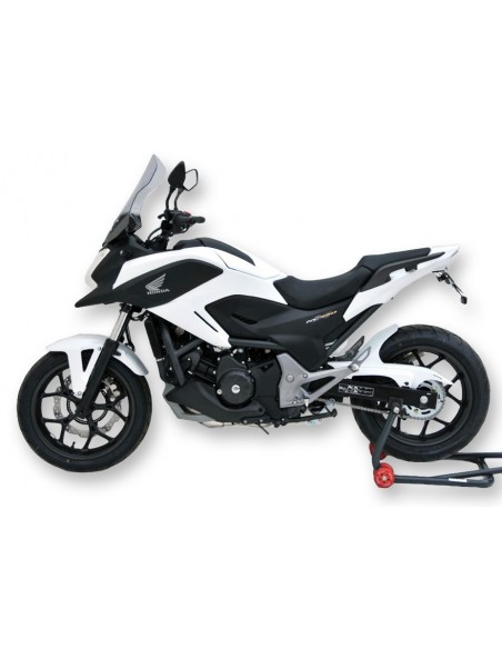 Passage de roue Ermax pour NC 750 X 2014/2015  Passage de roue Ermax pour NC 750 X 2014/2015