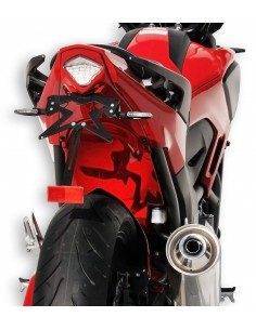 Passage de roue Ermax pour NC 750 X 2014/2015  2