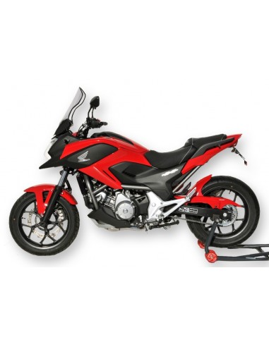 Passage de roue Ermax pour NC 750 X 2014/2015  Passage de roue Ermax pour NC 750 X 2014/2015
