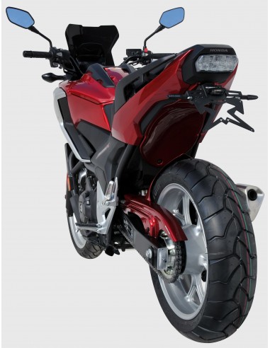 Passage de roue Ermax pour NC 750 X 2016/2020 