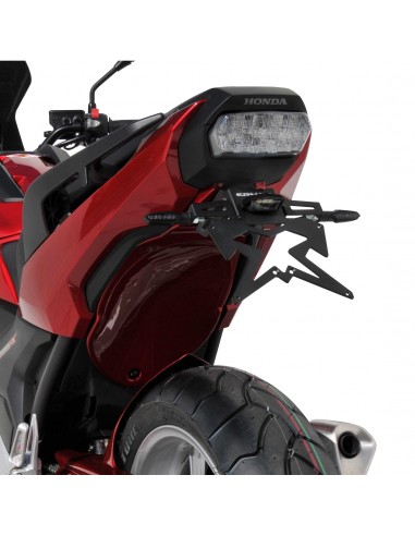 Passage de roue Ermax pour NC 750 S 2016-2020 