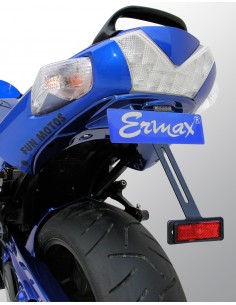 Passage de roue Ermax pour ZZR 1400 2006/2011