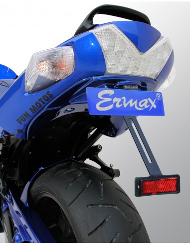 Passage de roue Ermax pour ZZR 1400 2006/2011 