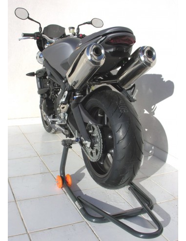 Passage de roue Ermax  pour Street Triple 675 R 2009/2011 