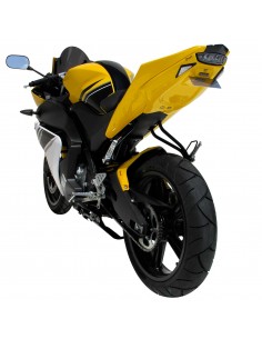 Passage de roue Ermax pour YZF R 125 2008/2014