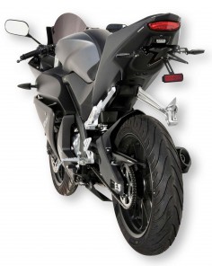 Passage de roue Ermax pour YZF R 125 2015/2018